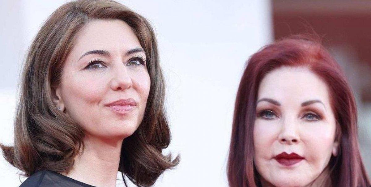 “Priscilla”: los obstáculos que enfrentó Sofia Coppola para filmar la historia de Elvis Presley desde la perspectiva de su exesposa