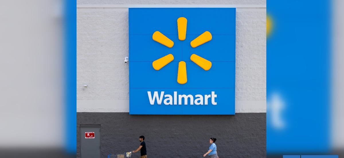 Como Amazon y Nvidia: Walmart logra hito y alcanza el billón de dólares de capitalización bursátil