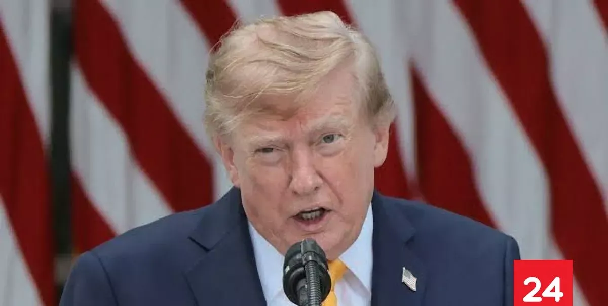 Trump amenaza cortar comercio con la UE si asocia a Canadá