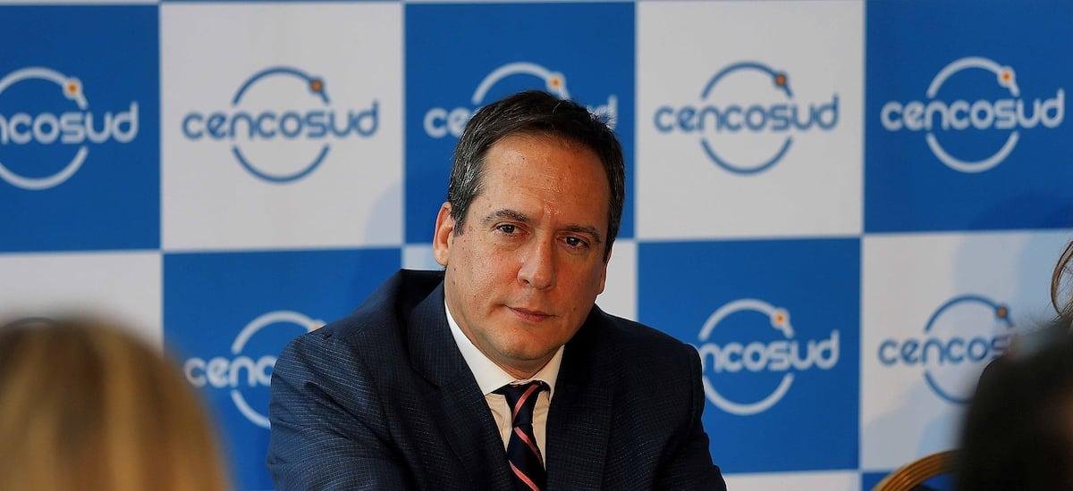 Suprema ratifica multa de CMF en contra de exCEO de Cencosud, Matías Videla por uso de información privilegiada