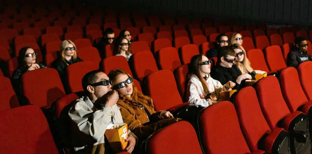 Descuentos por Día del Cine: Revisa qué días será y el valor de las entradas