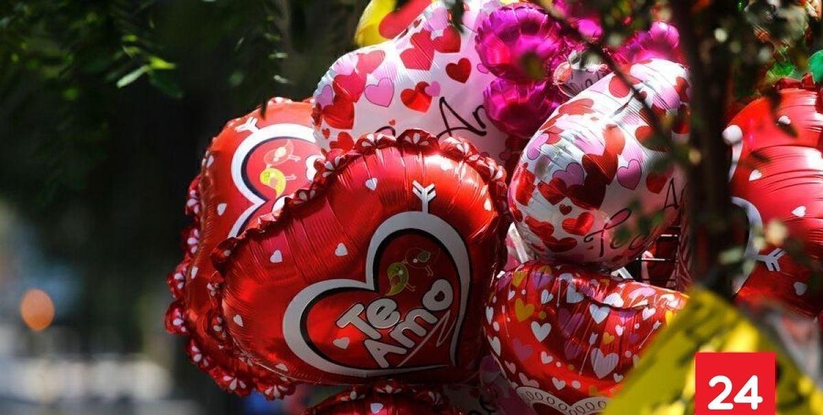 Día del Amor: guía de panoramas, regalos y descuentos para el 14 de febrero