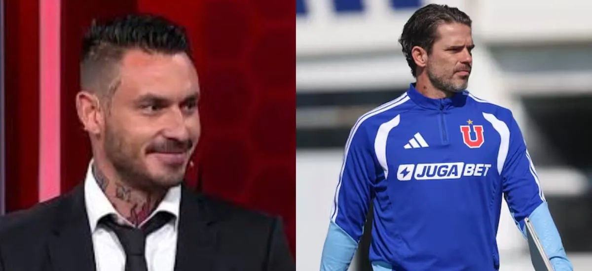 “No me gusta que engañe al hincha, no somos giles”: el descargo de Pinilla contra Gago
