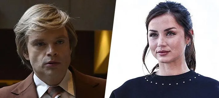 Chileno Felipe Gálvez dirigirá a Sebastian Stan y Ana de Armas en película sobre arresto de Augusto Pinochet en Londres
