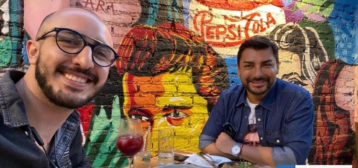 "Siempre en mi mente y corazón": Pareja de Andrés Caniulef comparte emotivo mensaje de despedida