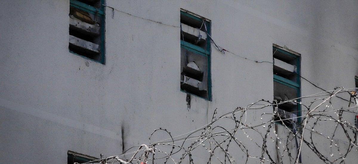 Motores de cambio - La Tercera