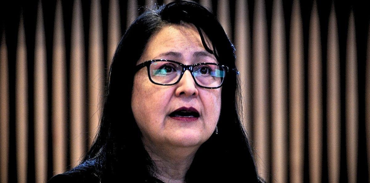 El flanco que abrió Dorothy Pérez por datos de niños y niñas trans: Corte acogió recurso en contra de la Contraloría