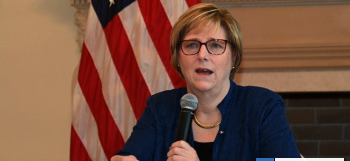 EEUU da nueva señal y nombra a Laura Dogu como encargada de la misión diplomática en Venezuela