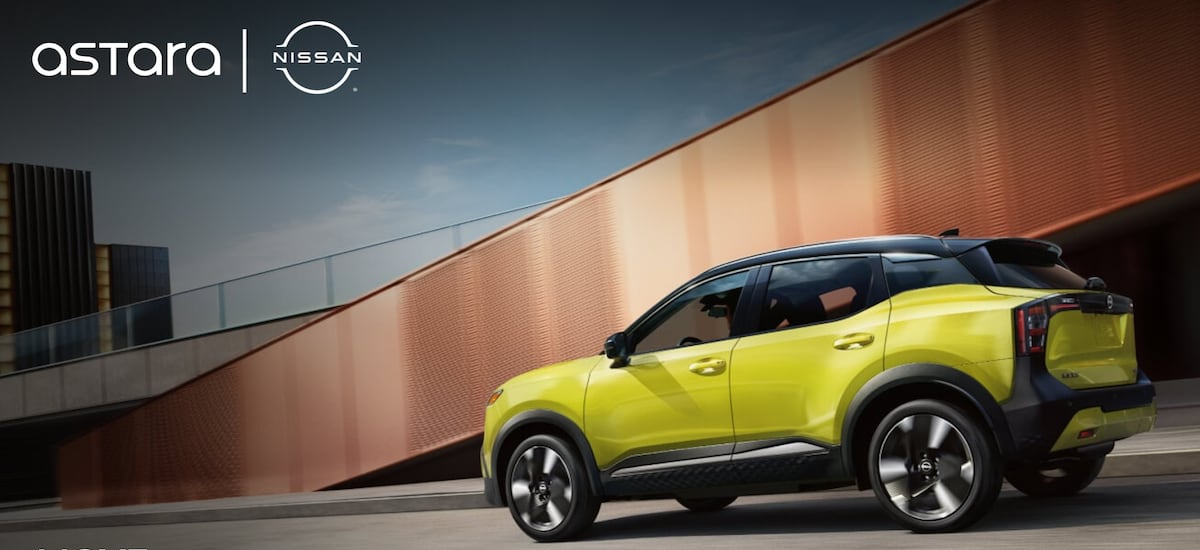 FNE inicia investigación por la adquisición de control de activos de Nissan por parte de Astara