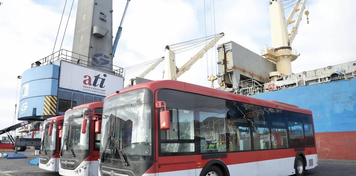 Las tres nuevas ciudades que tendrán pago digital en el transporte público