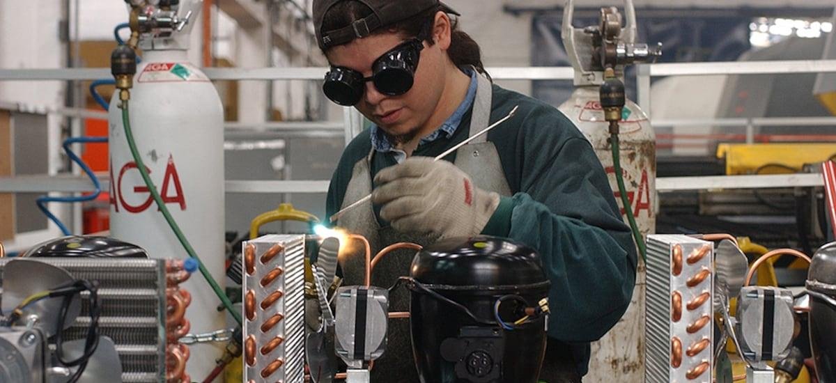 El subsidio al empleo unificado