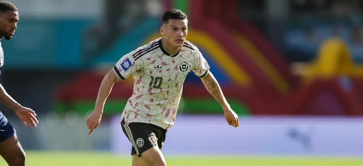 Lucas Cepeda apunta al complicado presente de la Roja antes de enfrentar a Portugal: “Somos la peor selección de Sudamérica”