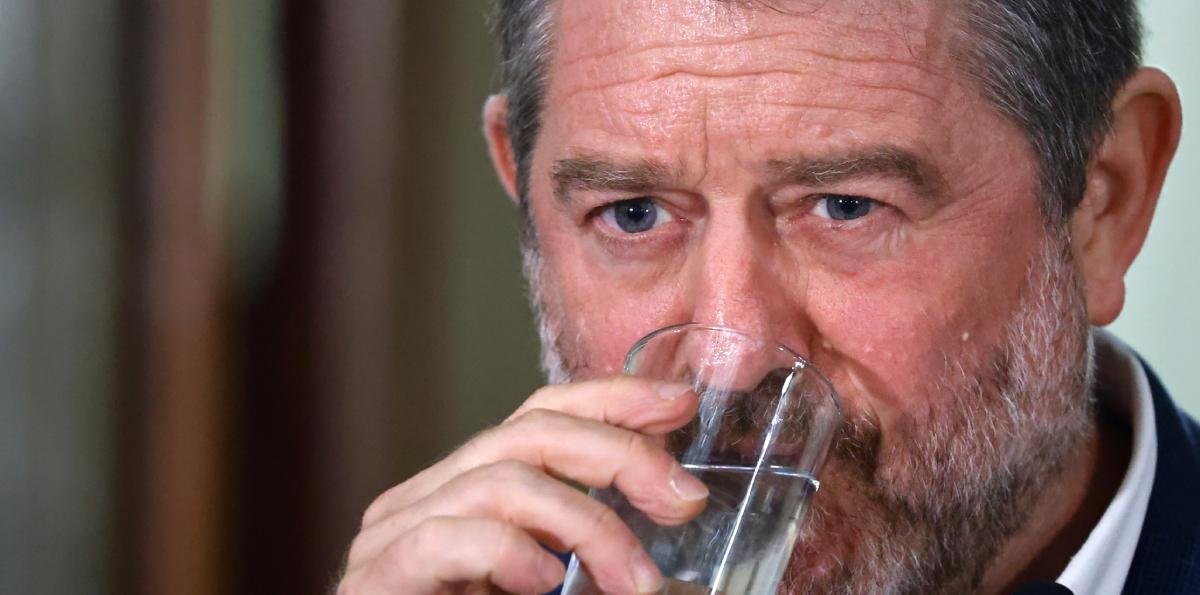 Caso ProCultura: Corte rechazó desafuero del gobernador Claudio Orrego