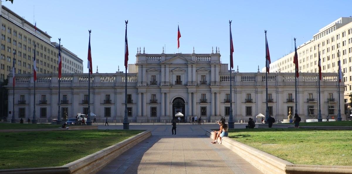 A la espera de Kast: La Moneda se prepara para ser residencia presidencial tras seis décadas