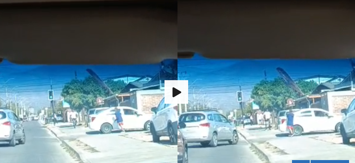 Confuso tiroteo contra barbería en Limache deja un herido y 2 detenidos tras allanamientos a inmuebles