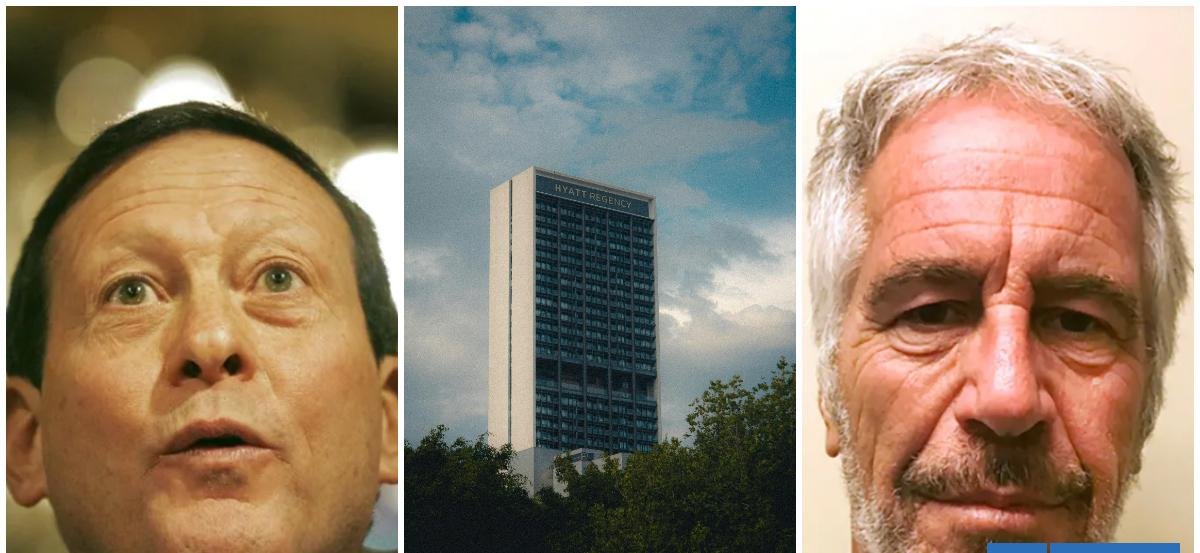 Magnate estadounidense renuncia a la presidencia de hoteles Hyatt tras develarse vínculo con Epstein