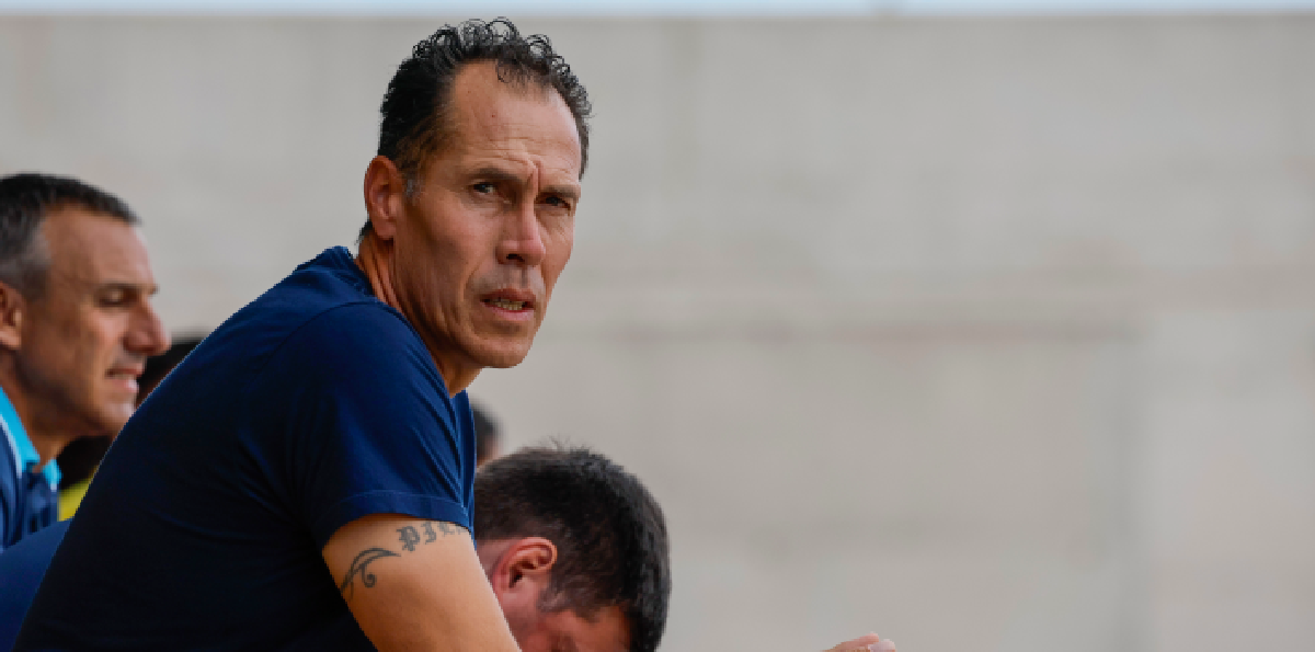 Lucas Bovaglio exigió mesura al plantel de O'Higgins tras avanzar en Copa Libertadores