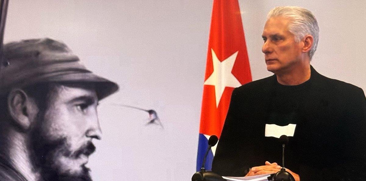 Rusia busca ayudar a Cuba, que se queda sin combustible para aviones
