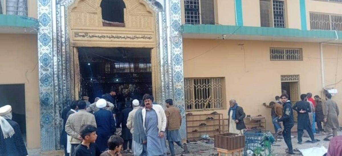 India califica de “infundadas” las acusaciones de Pakistán tras el atentado en Islamabad