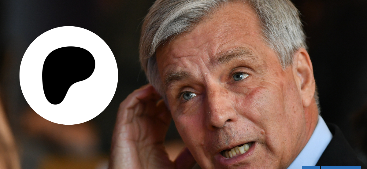 Mayne-Nicholls abre cuenta de Patreon para saldar deuda de su campaña: promete contenido exclusivo