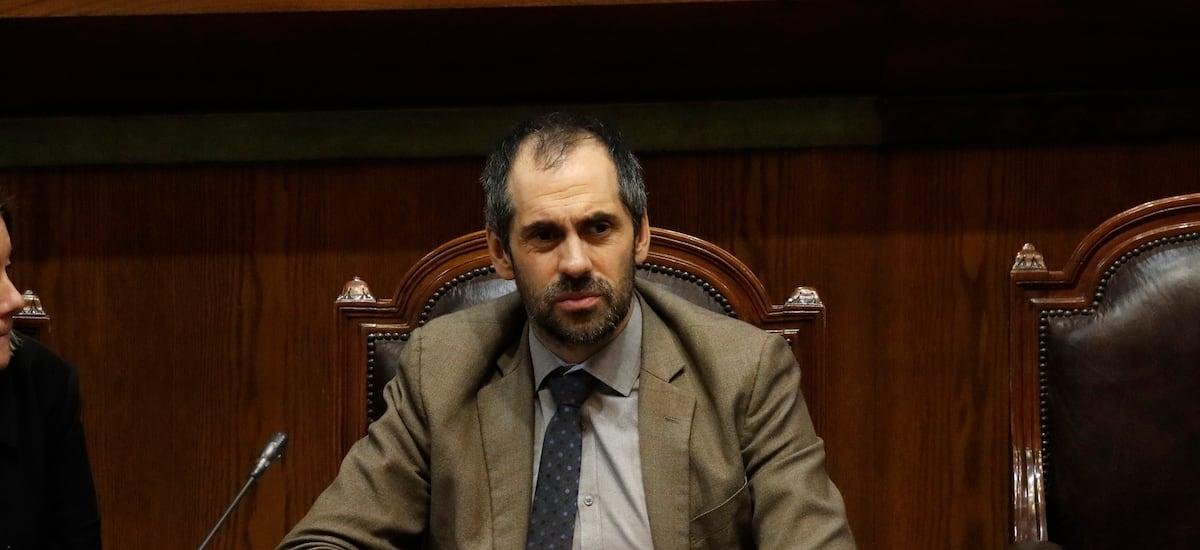 Comisión Mixta de Presupuestos cita para el 3 de marzo a Grau por situación fiscal