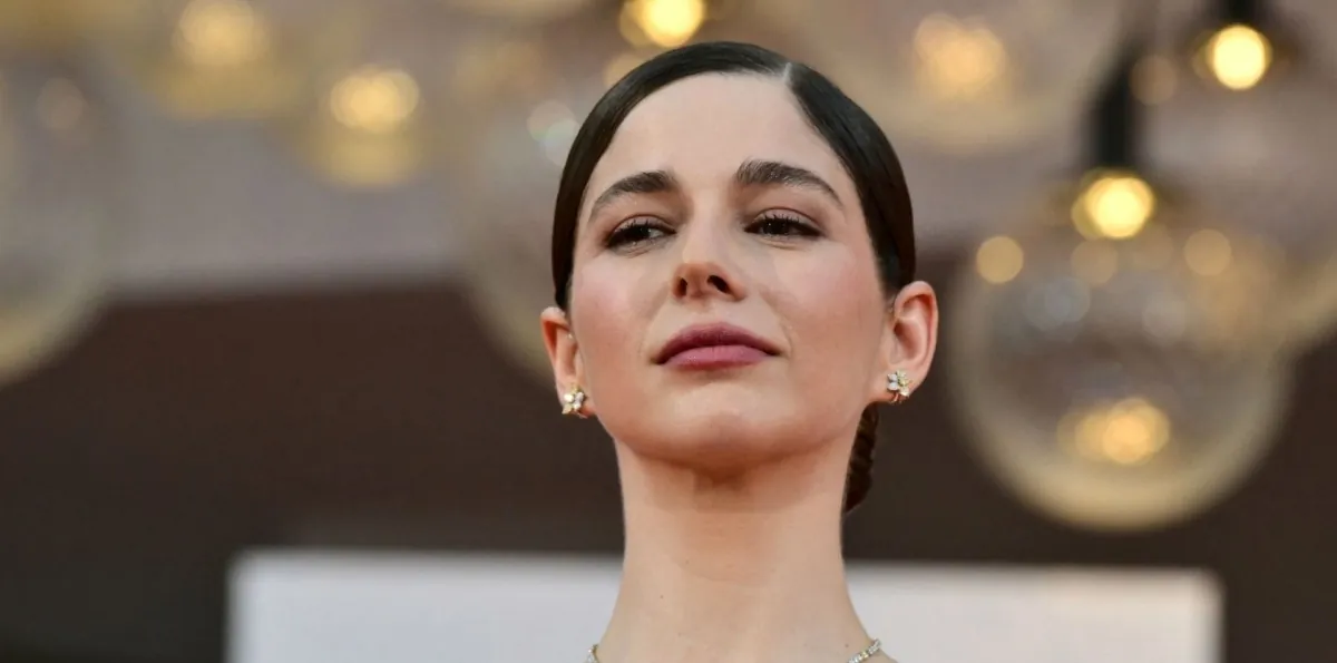 Mariana di Girolamo por posible nominación a los Oscar: "Me da mucha alegría, es una locura preciosa"