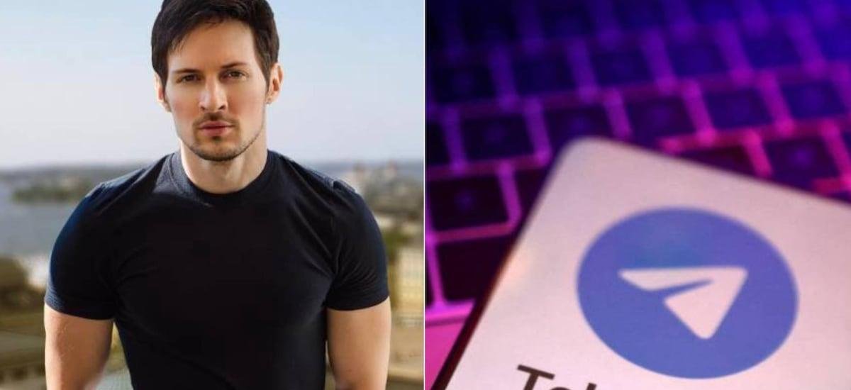 Fundador de Telegram acusa a Rusia de restringir aplicación para forzar uso de app estatal