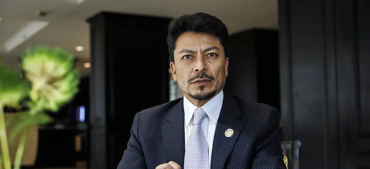 Canciller boliviano ante medidas de Kast en la frontera norte: “No interrumpen el diálogo”