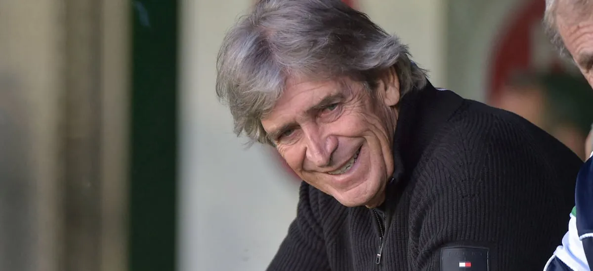 La ambición de Manuel Pellegrini tras otro triunfo en Champions League: “Queremos llegar más arriba”