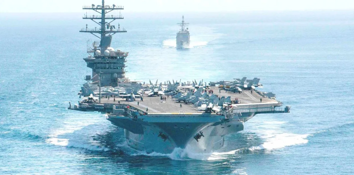 Informe estima que EEUU ha gastado 4.700 millones de dólares en operaciones militares en América Latina