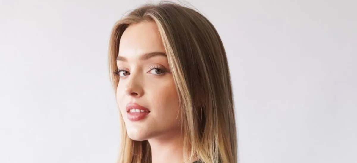 “Soy talla 36”: Nieta de Eli de Caso recordó cuando una agencia le ofreció ser modelo plus size