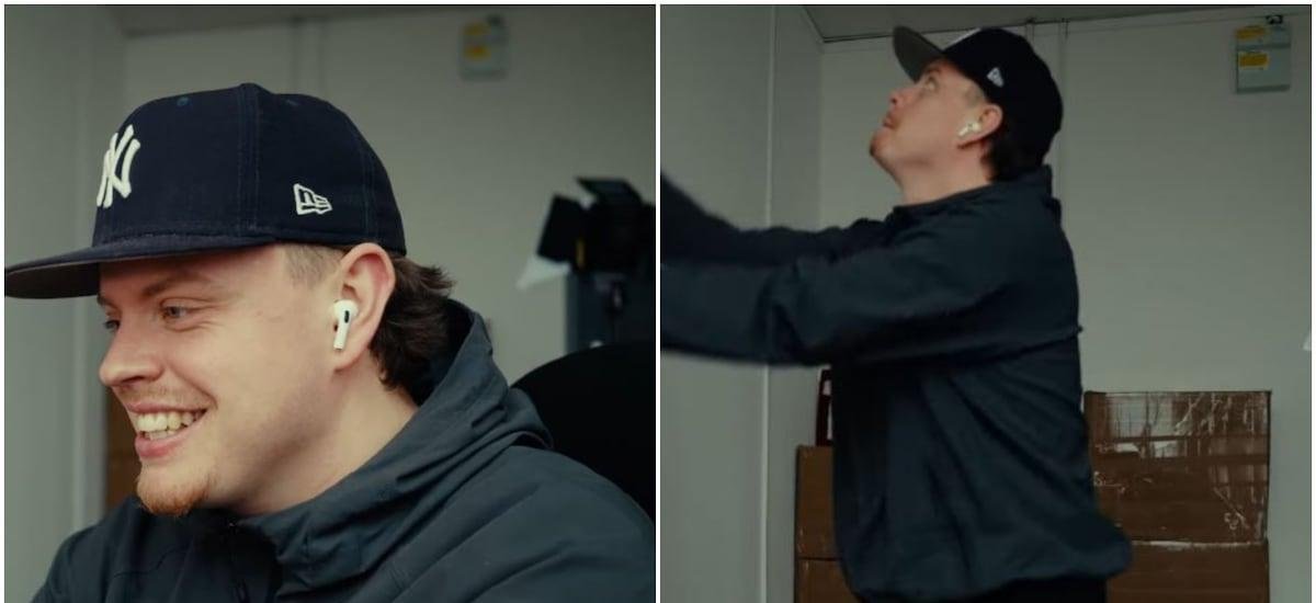 Tras dos años y medio de ausencia: Tío Lucho vuelve a YouTube y reacciona al show de Bad Bunny en el Super Bowl - La Cuarta