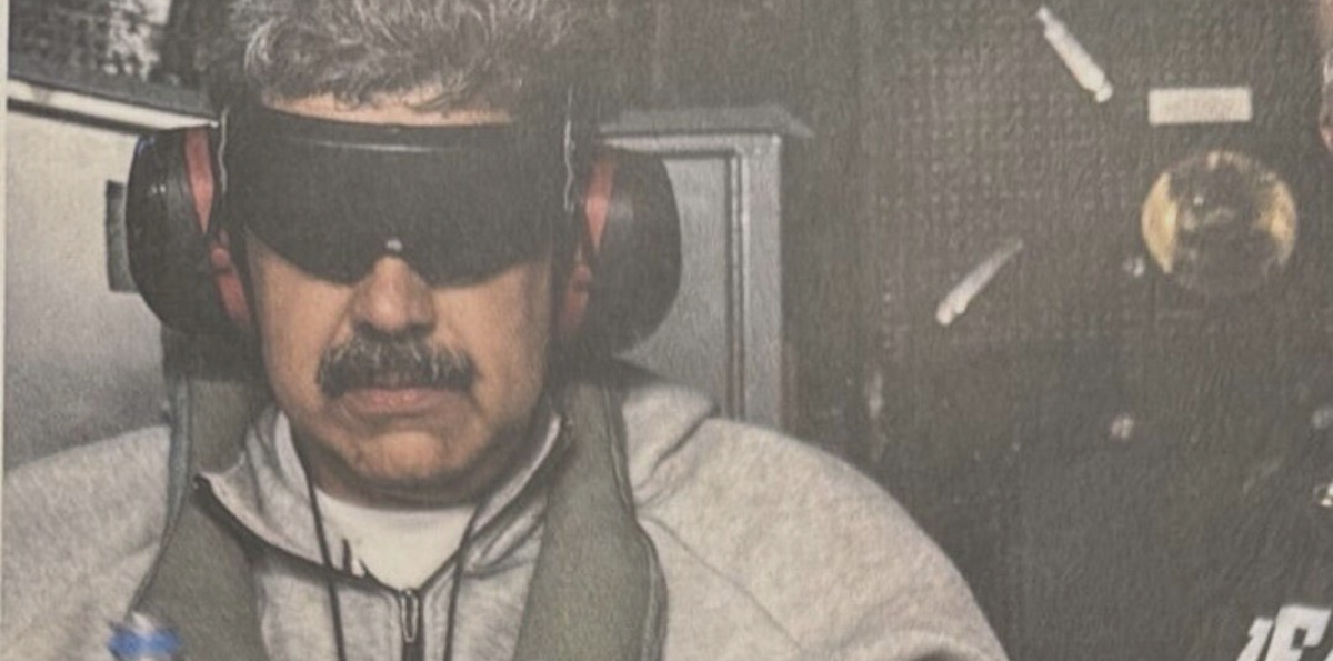 Maduro y el marketing de lo inesperado