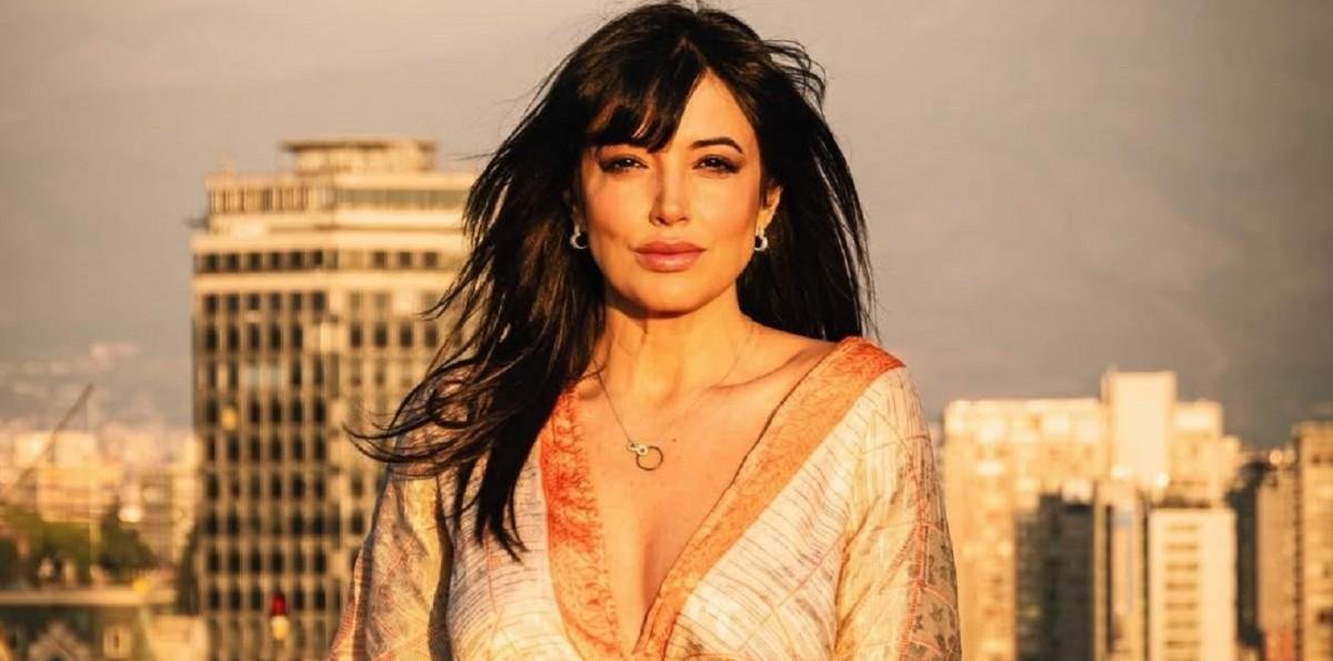 "Había": El mensaje de Yamila Reyna que refleja su estado tras el quiebre con Américo