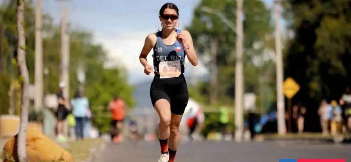 De Iquique a Punta Arenas: más de 1300 corredores ya aseguraron su lugar en media maratón de Quillón