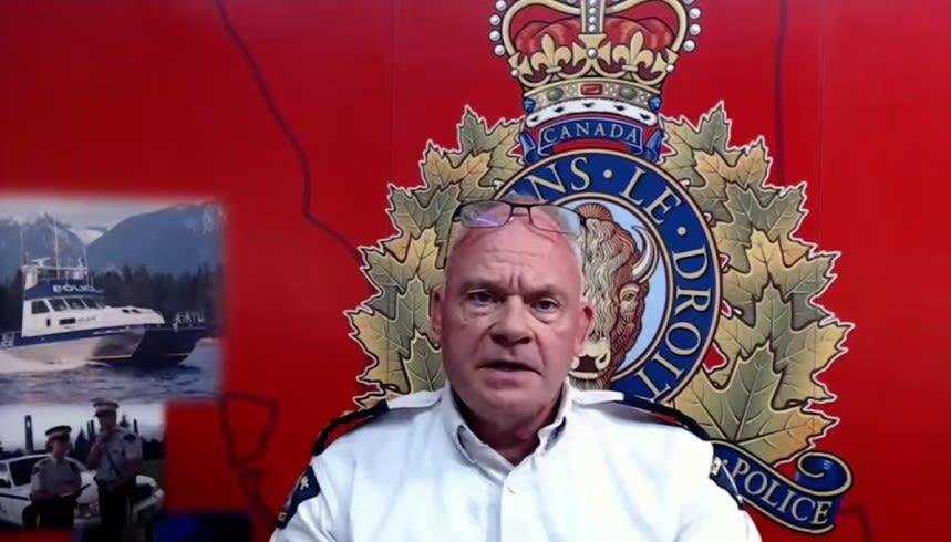 Al menos nueve asesinados en tiroteo masivo en una escuela y una vivienda en Tumbler Ridge, Canadá