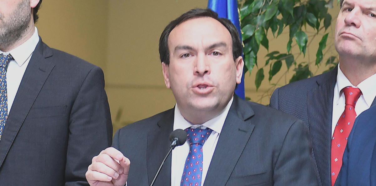 UDI no se resigna: el último intento por recuperar escaño en la Cámara Baja por el Maule