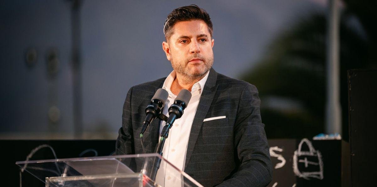 Embajador de Israel en Chile a semanas del cambio de mando: “Pedí al nuevo gobierno objetividad y volver a tener relaciones normales”