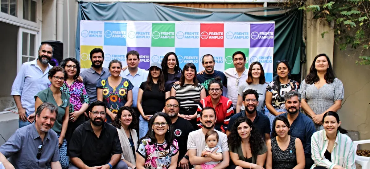 La apuesta del FA por defender el legado de Boric en cita con exministros