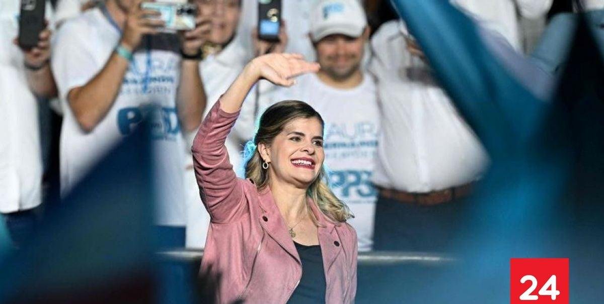 Costa Rica celebra elecciones presidenciales
