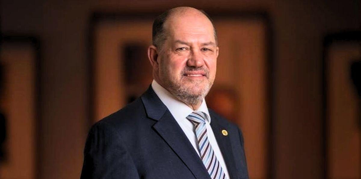 “Hay grupos paramilitares”: las primeras definiciones de Ljubetic como el delegado de Kast en La Araucanía