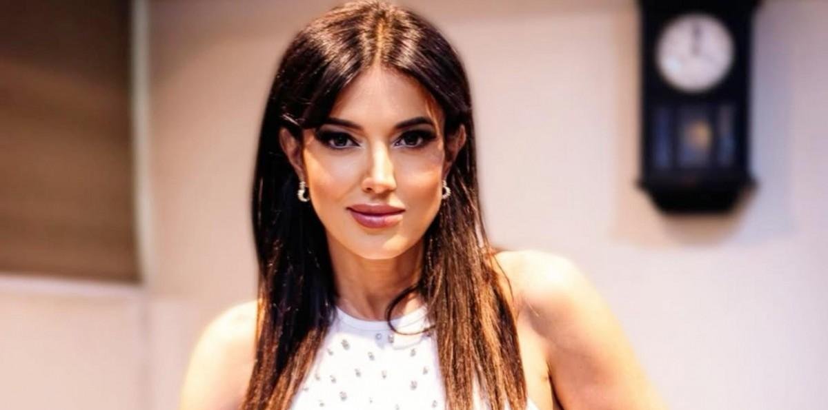 "Admiro tu valentía": Yamila Reyna compartió fotografía y se llenó de comentarios de apoyo tras ruptura con Américo