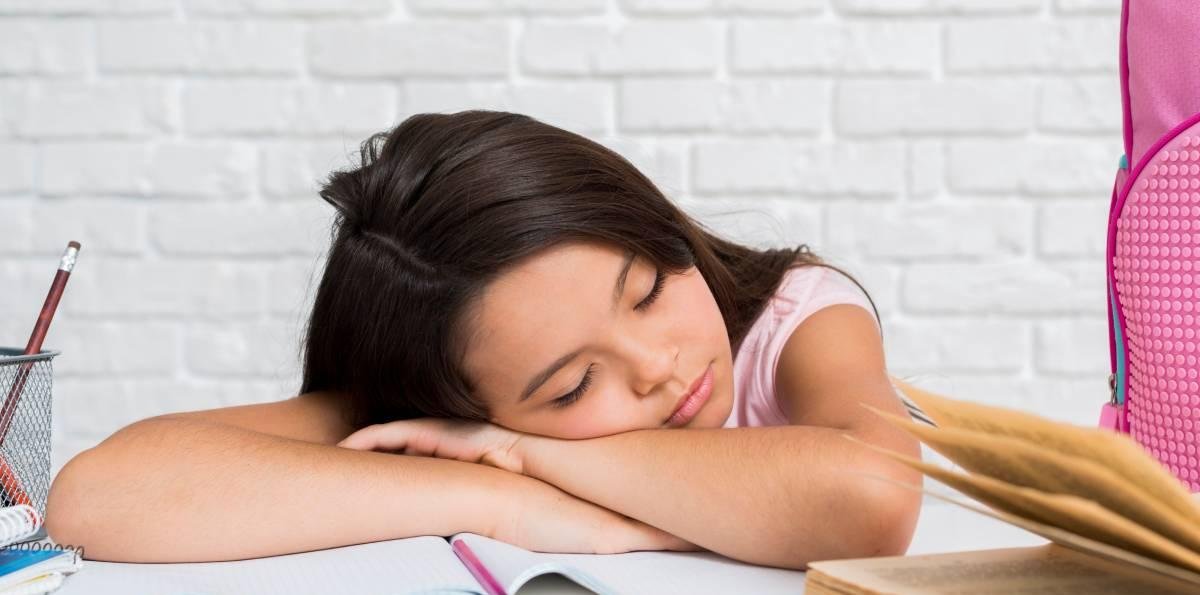 A 14 días del inicio del año escolar: ocho tips para empezar a ordenar el horario de sueño de tus hijos