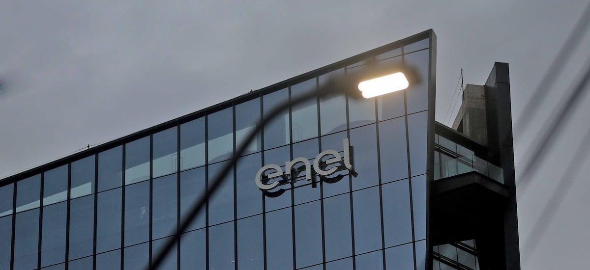 Los días decisivos para la concesión de Enel - La Tercera