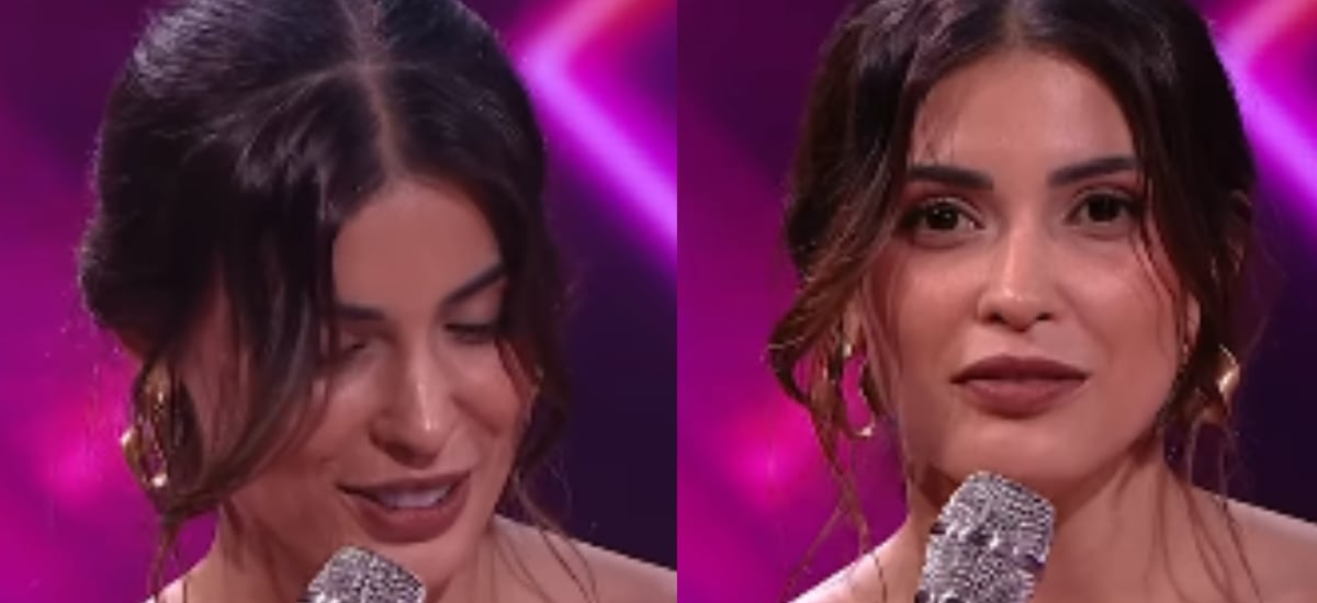 Cony Capelli pisó por última vez Fiebre de Baile y explicó el motivo de su renuncia: “Si no me respeto yo, nadie más lo va a hacer”