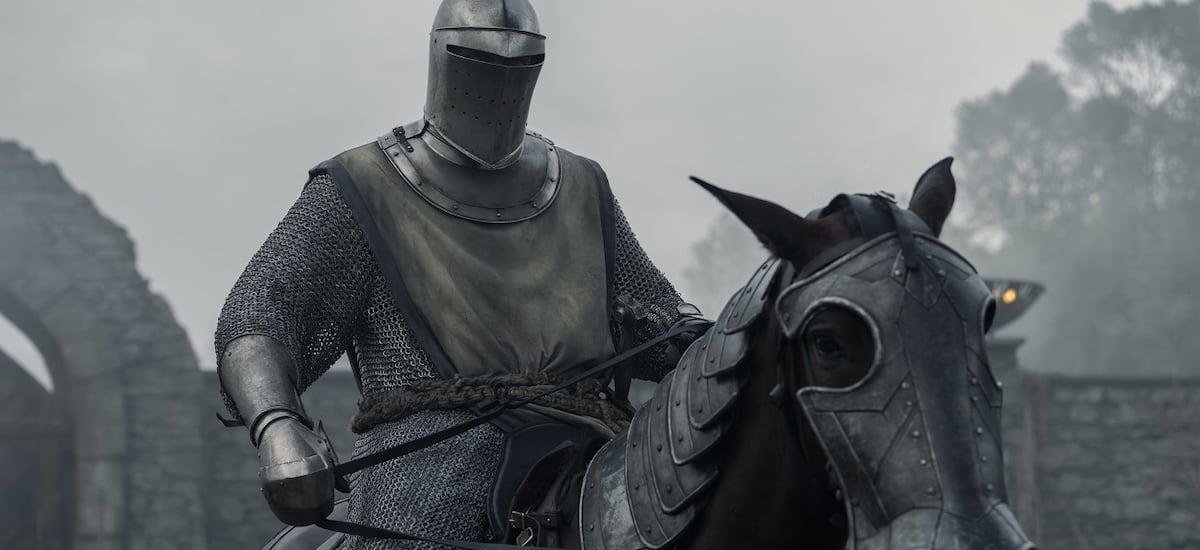 La brutalidad de Westeros: por qué el quinto capítulo de El Caballero de los Siete Reinos despertó tantos elogios