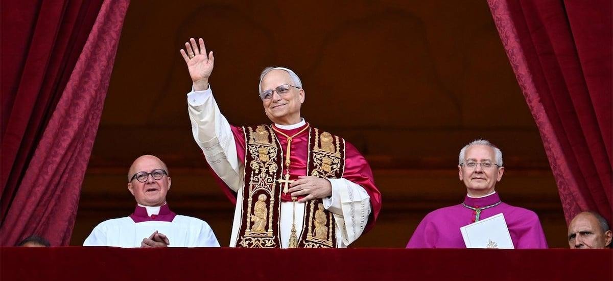 Gobierno de Javier Milei invita al Papa León XIV a visitar Argentina