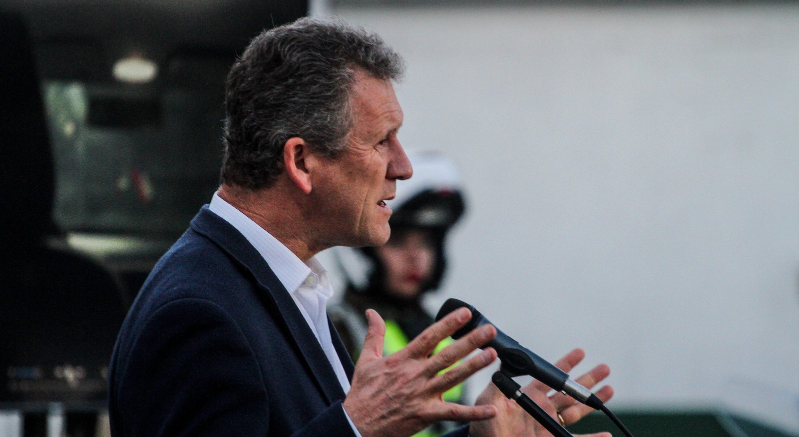 Advertencias de EE.UU y un decreto anulado: Cómo se sucedieron los hechos sobre el cable submarino a China