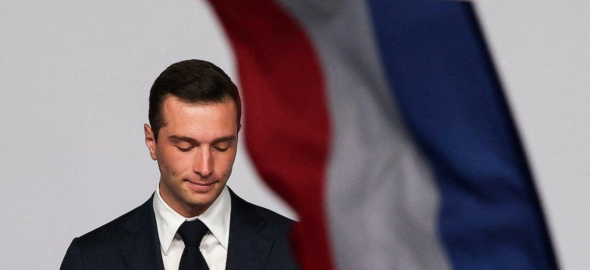 A 14 meses de las presidenciales, Francia entra en campaña