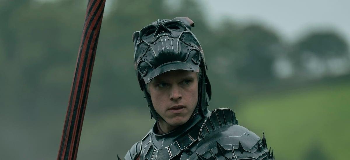 El método del villano de El Caballero de los Siete Reinos: “Mi trabajo consistía en justificar por qué está tan enojado”